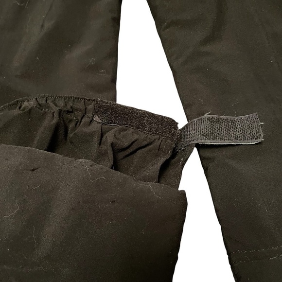 Fera International Women's Bib Overalls Ski Pants Size 32R - Picture 7 of 12